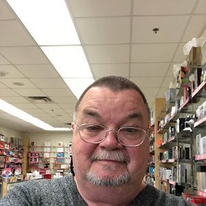 Meet your Posher, Edward